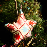 Lucille Star Decoration