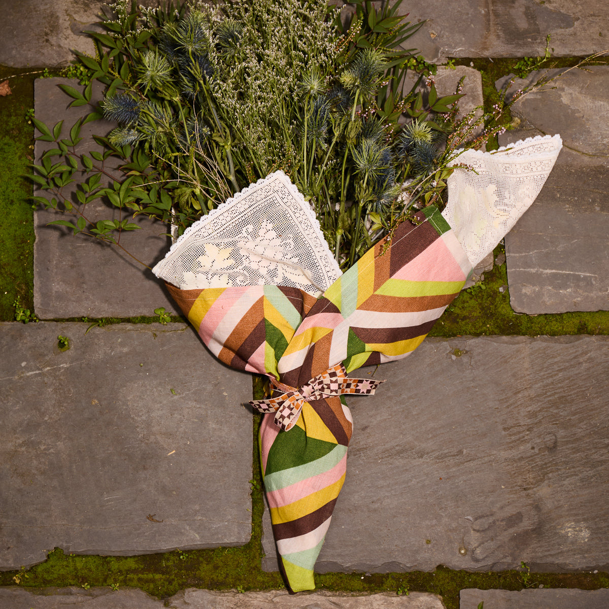 Frances Gift Wrap Set
