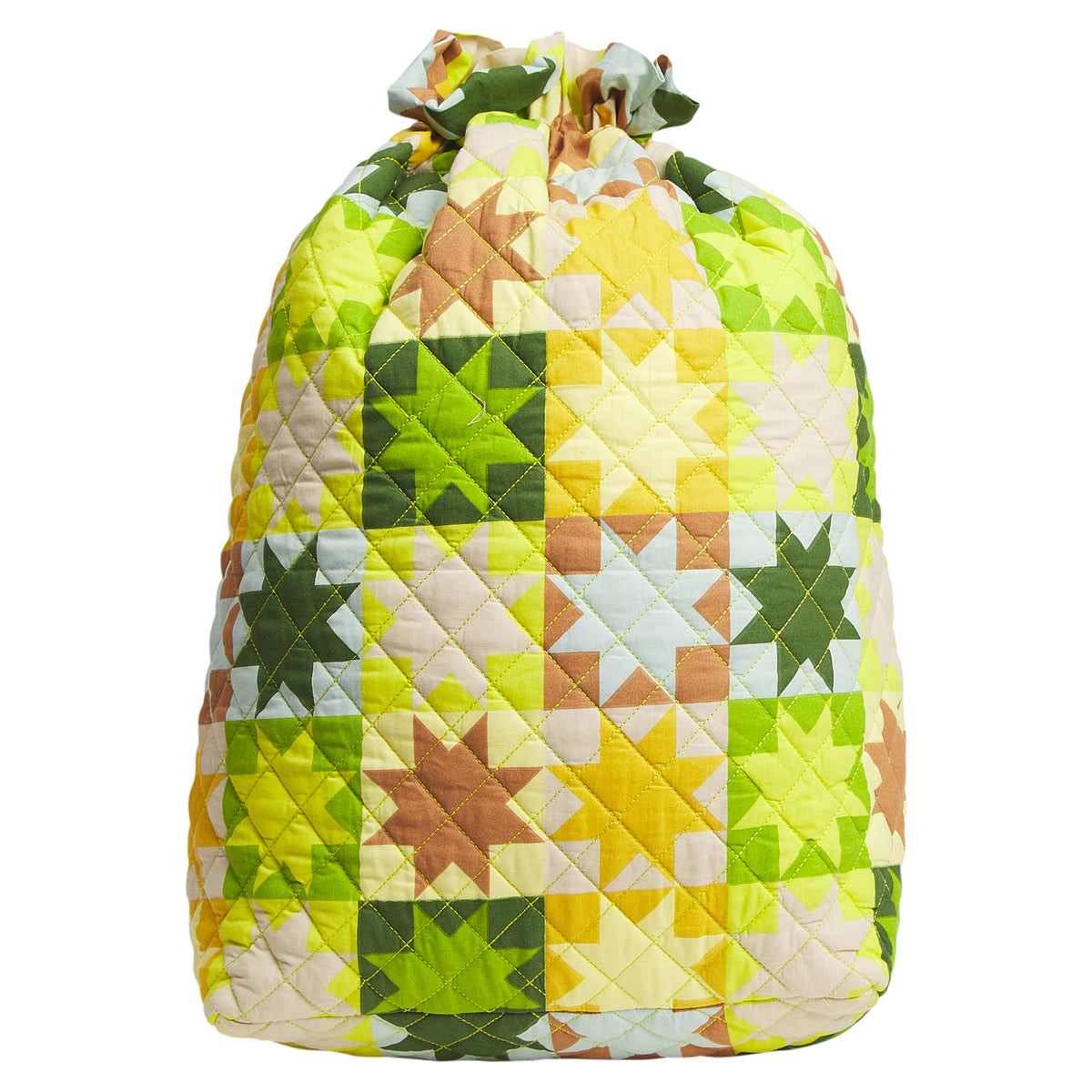 Matilda Santa Sack - Ochre