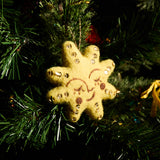 Estella Star Decoration