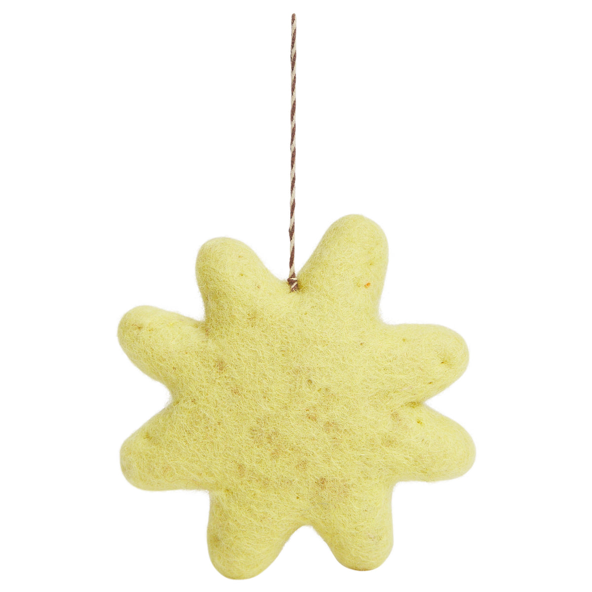 Estella Star Decoration