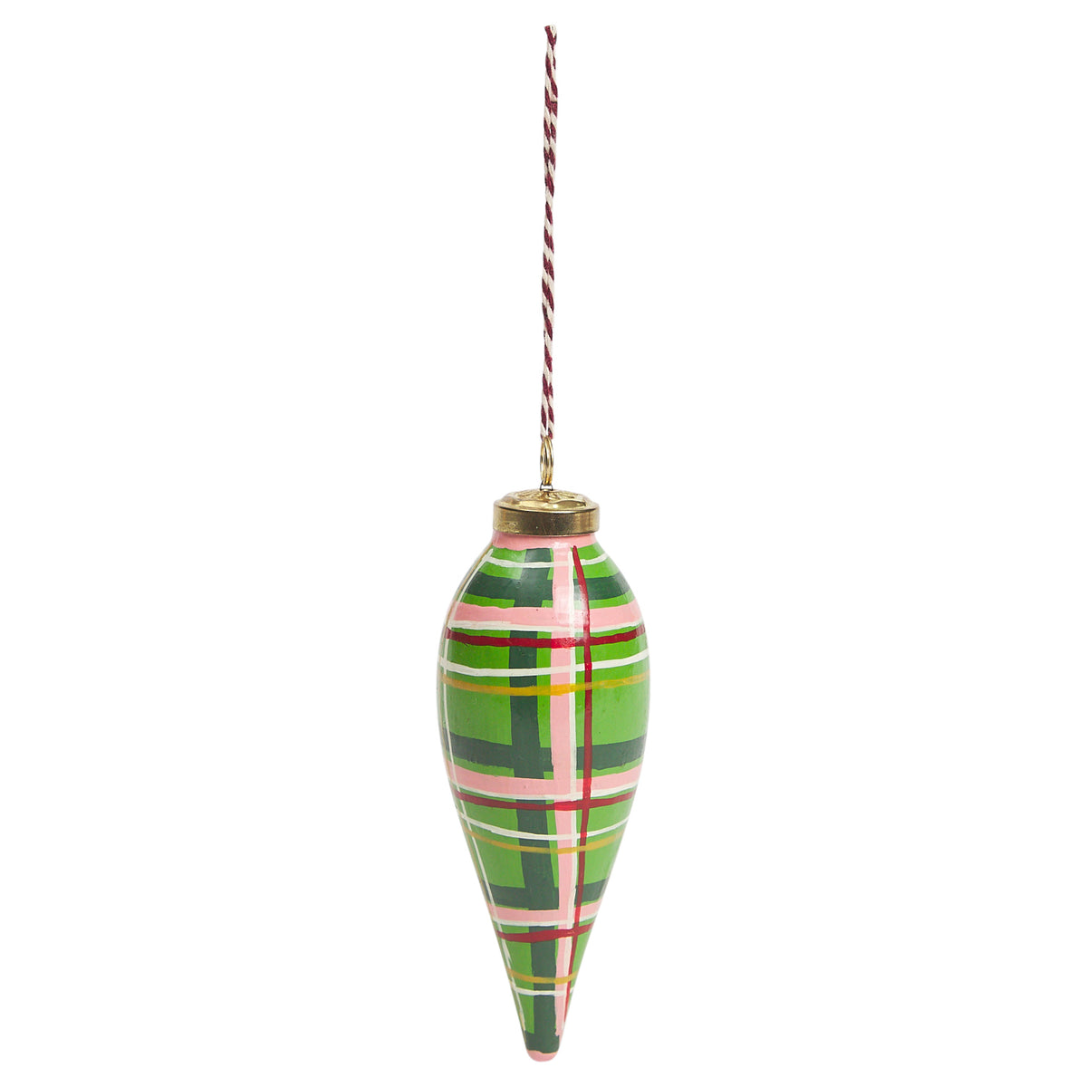 Stevie Decoration - Malachite