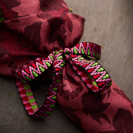 Joni Ribbon Set