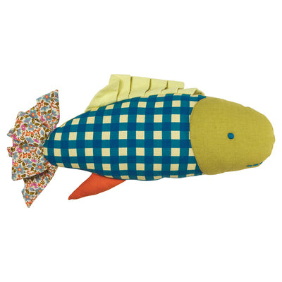 Bob Fish Cushion Default Title