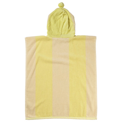 Didcot Hooded Nudie Towel - Splice Default Title