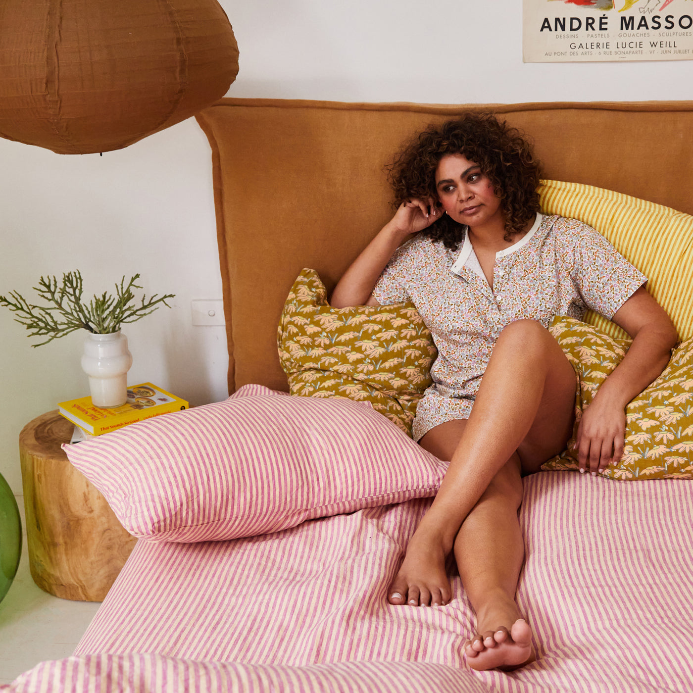 Floris Pj Set 6