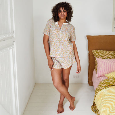 Floris Pj Set 6