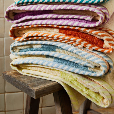 Didcot Nudie Towel - Splice Default Title