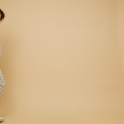 Beccles Floral Sweater