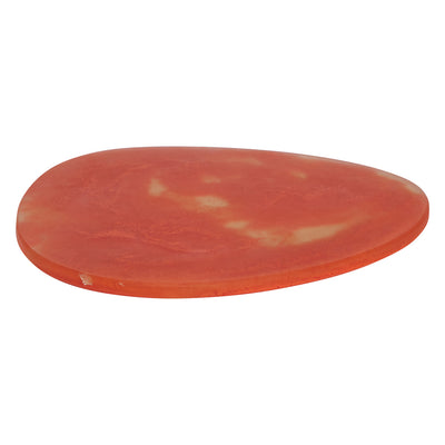 Sage x Clare Resin Charlie Board - Marmalade