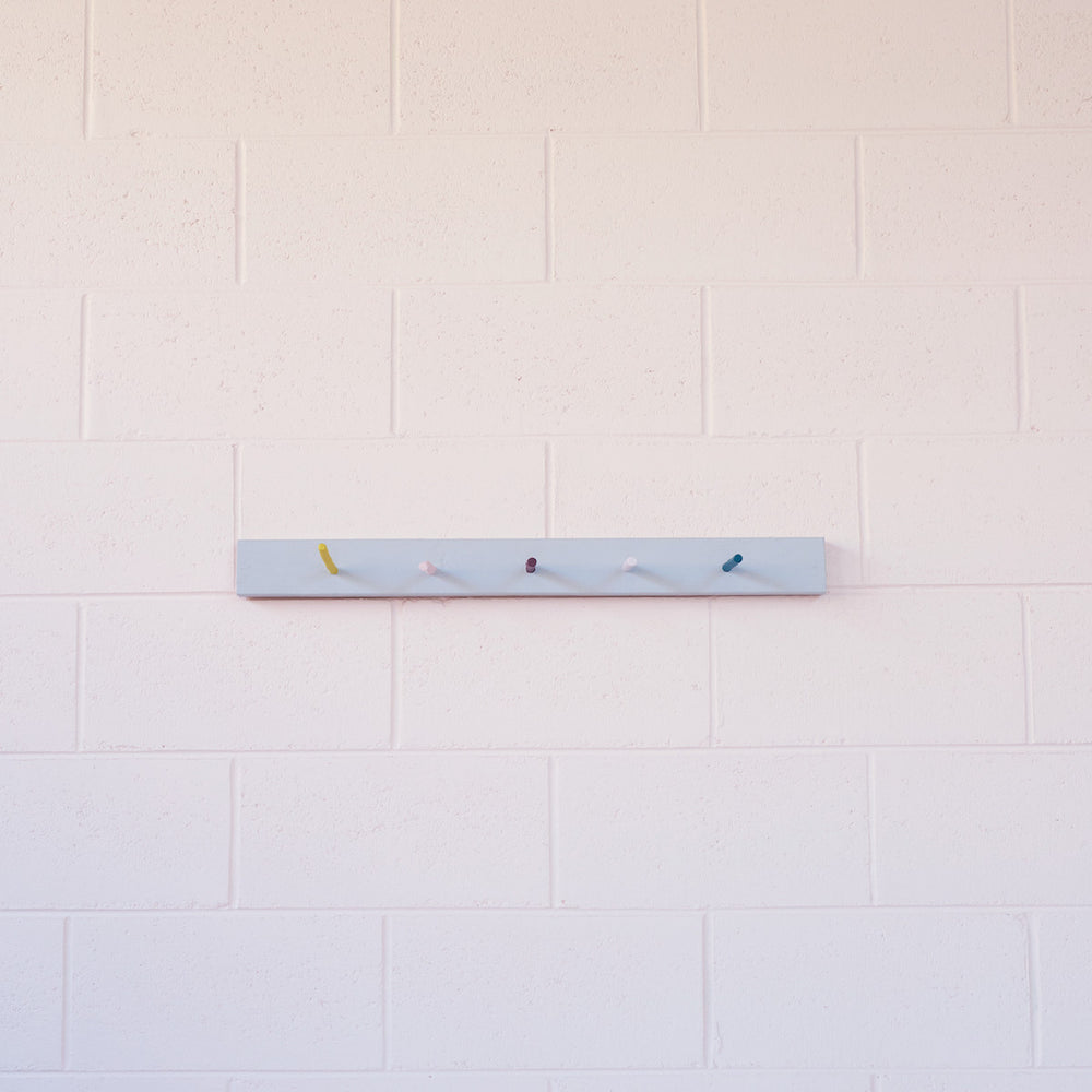 coat rack by twiggargerie