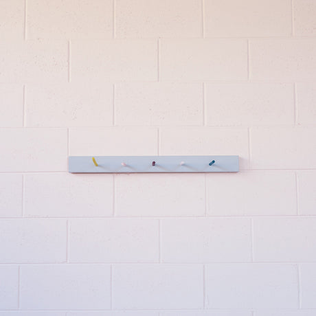 coat rack by twiggargerie