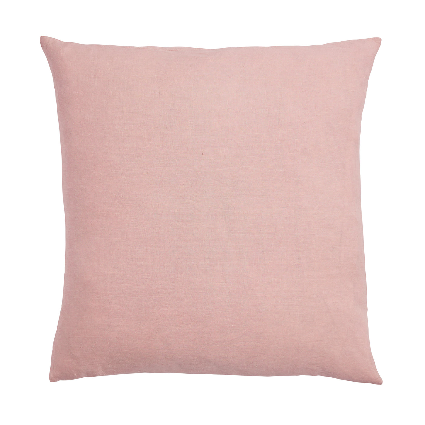 Dusk French Flax Linen Euro Pillowcase Set