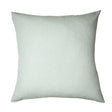 Linen Euro Pillowcase Set Moonlight