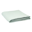 Linen Flat Sheet Moonlight