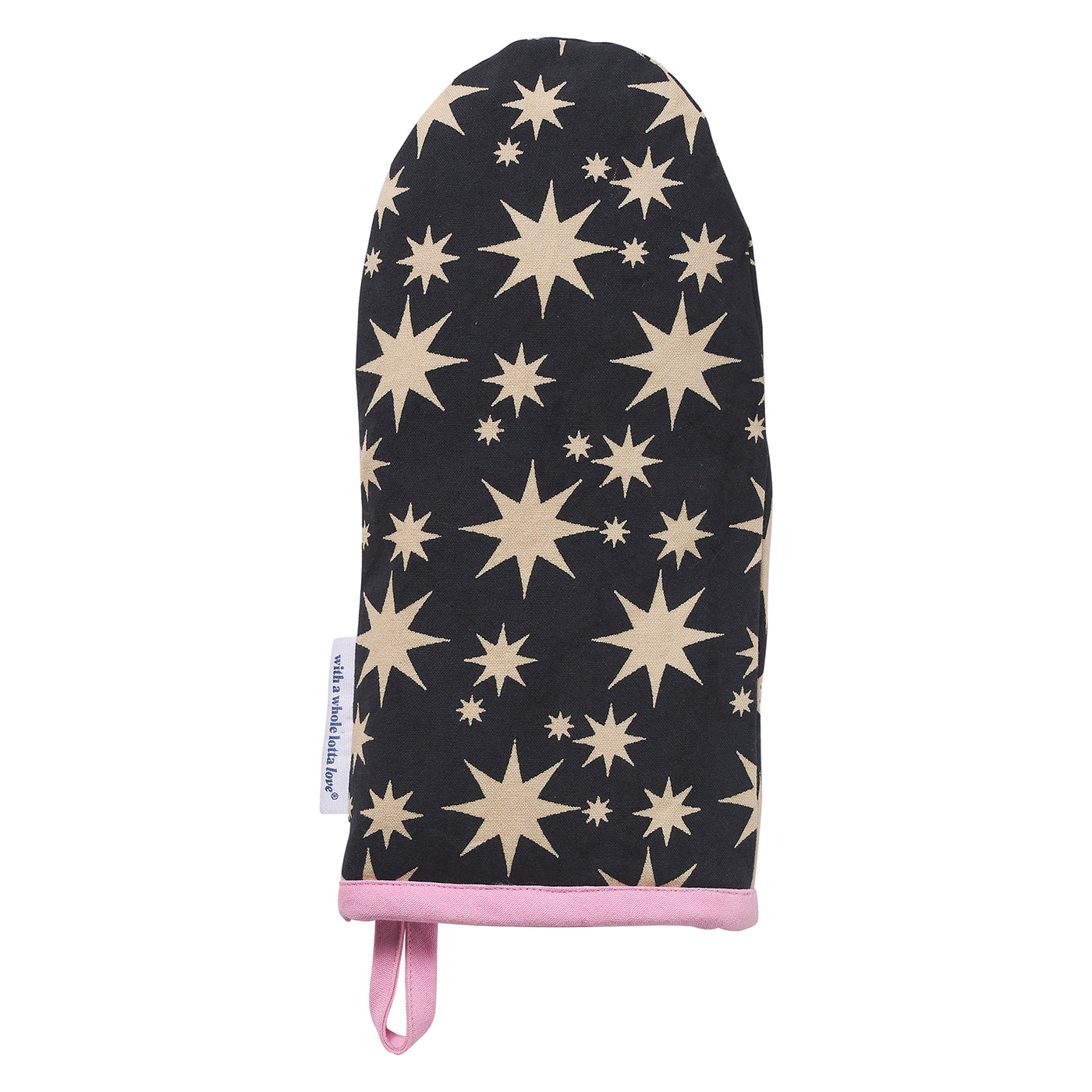 Sage X Clare Celeste Collection Orion Oven Mitt