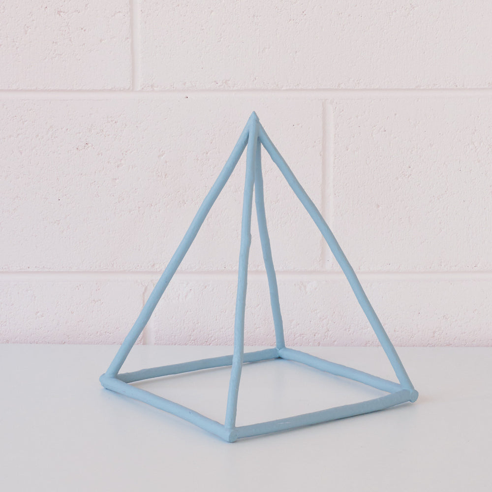 Pyramid by Twiggargerie