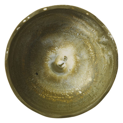 Sage x Clare Resin Sloane Bowl - Matcha