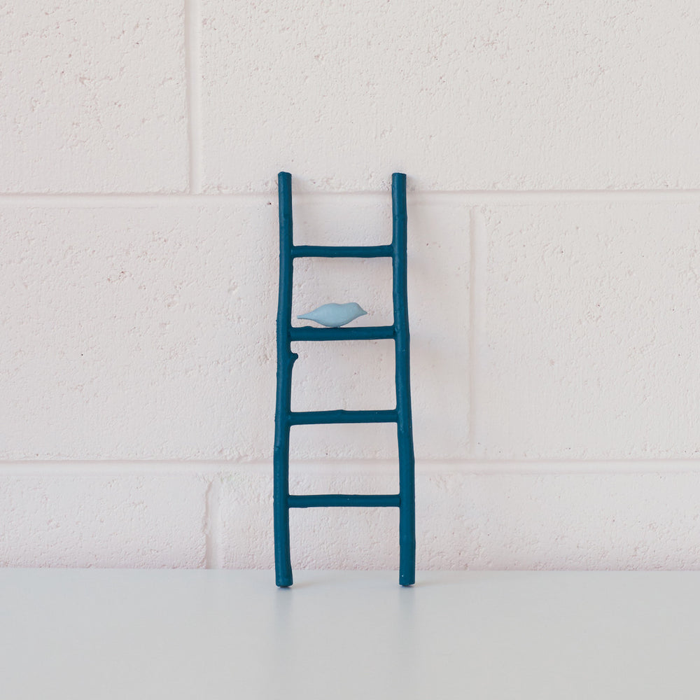 Small Twig Ladder by Twiggarerie
