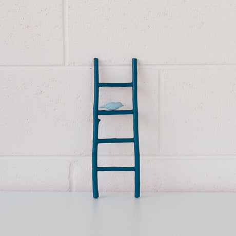 Small Twig Ladder by Twiggarerie