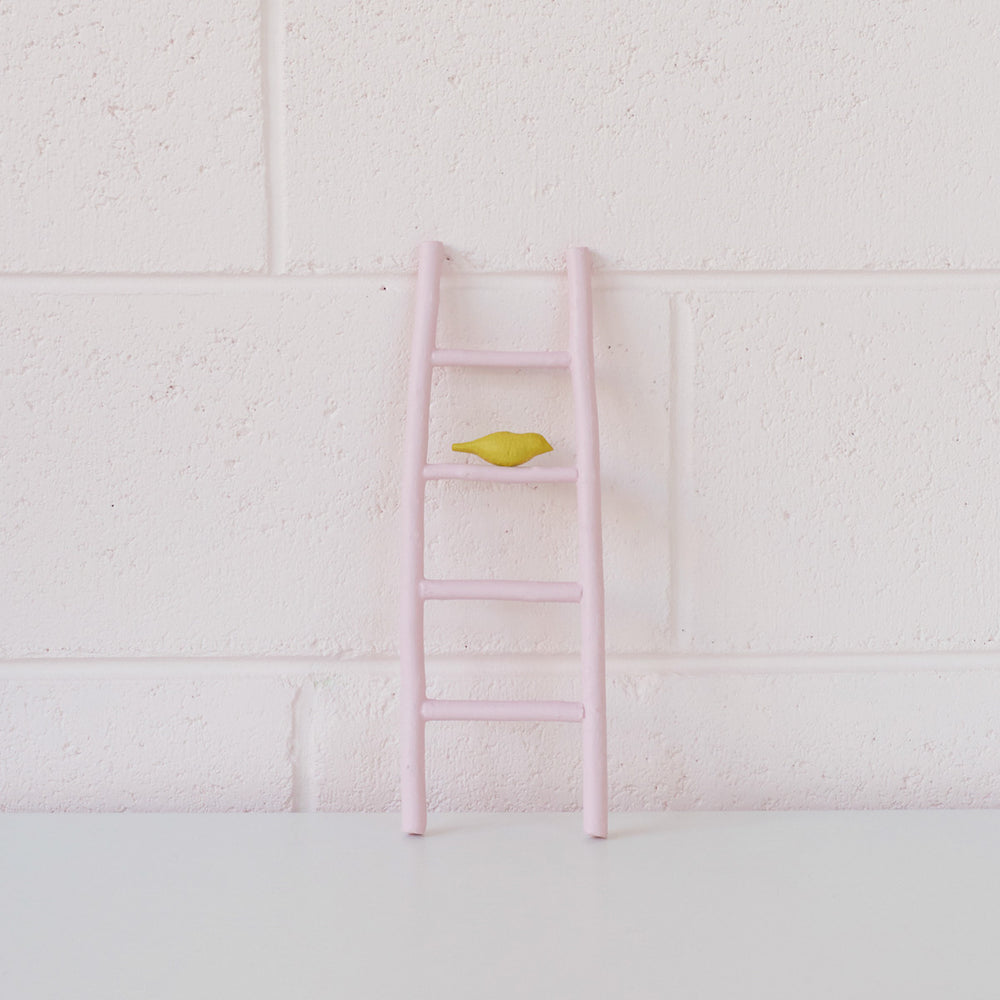 Small Twig Ladder by Twiggarerie