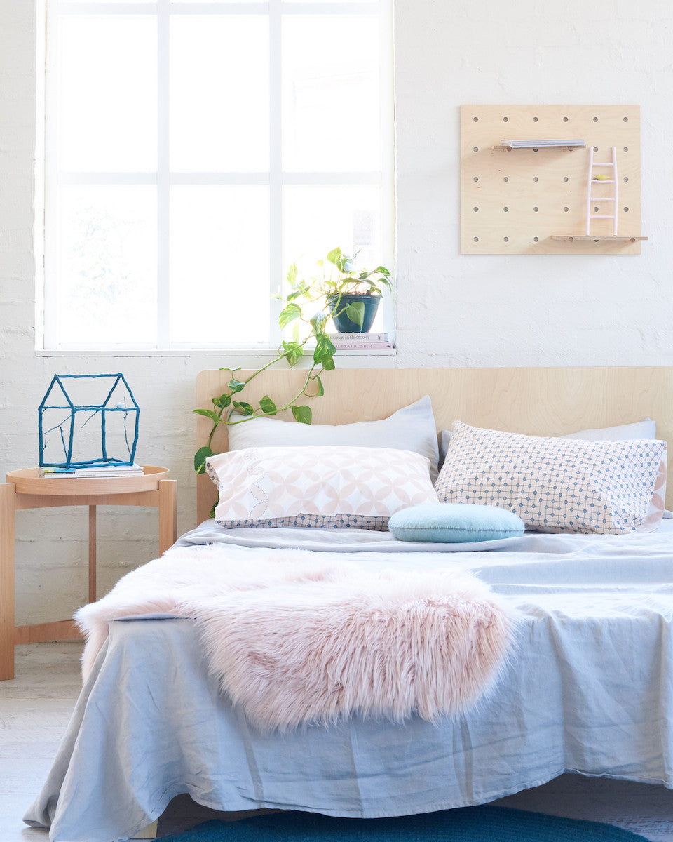 Small Twig Ladder by Twiggarerie