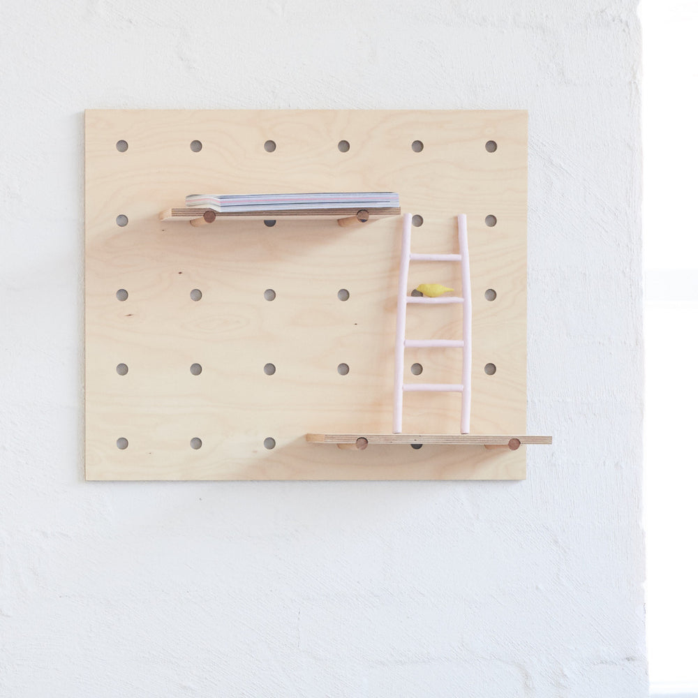 Small Twig Ladder by Twiggarerie