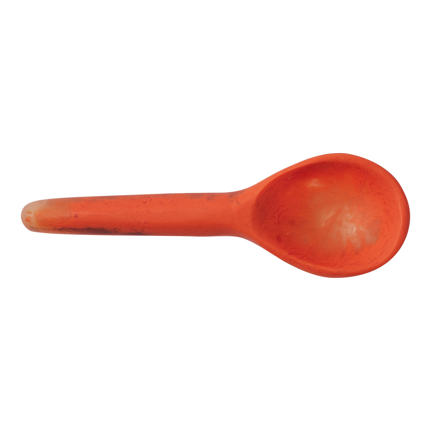 Sage x Clare Resin Suki Spoon - Marmalade