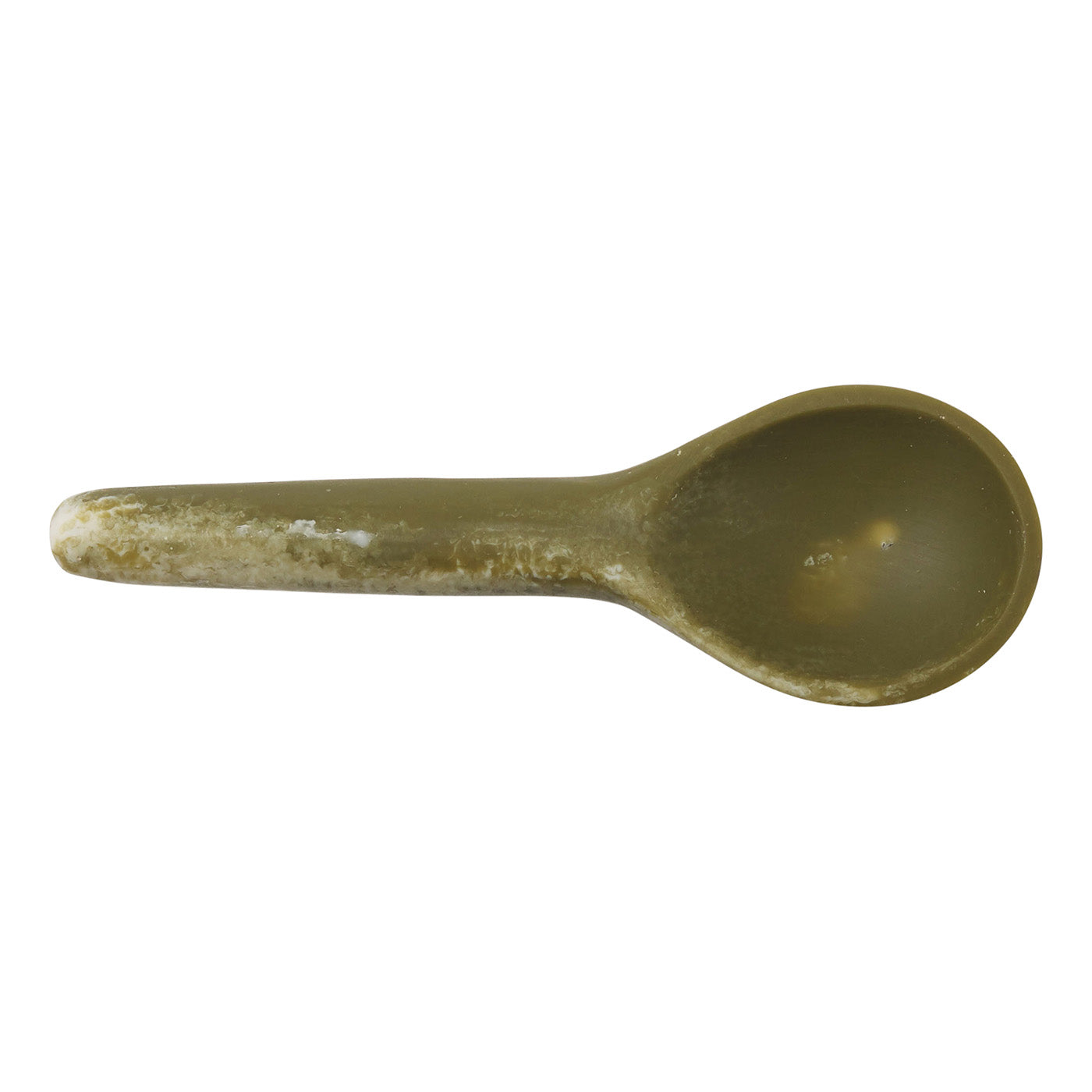 Sage x Clare Resin Suki Spoon - Matcha