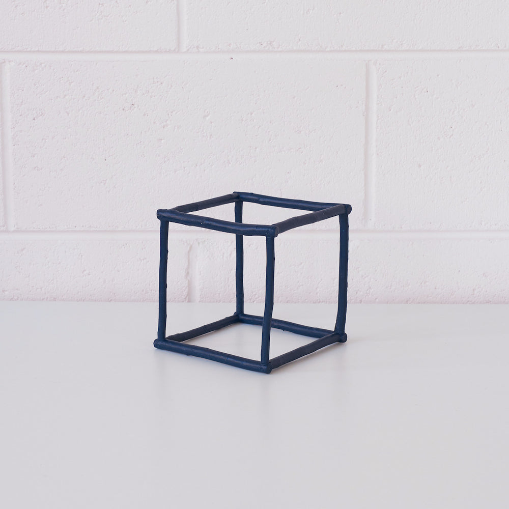 Twig Cube by Twiggargerie
