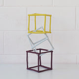 Twig Cube by Twiggargerie