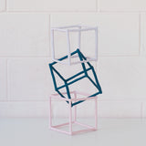 Twig Cube by Twiggargerie