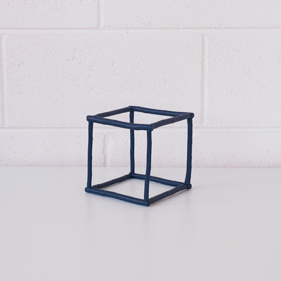 Twig Cube by Twiggargerie