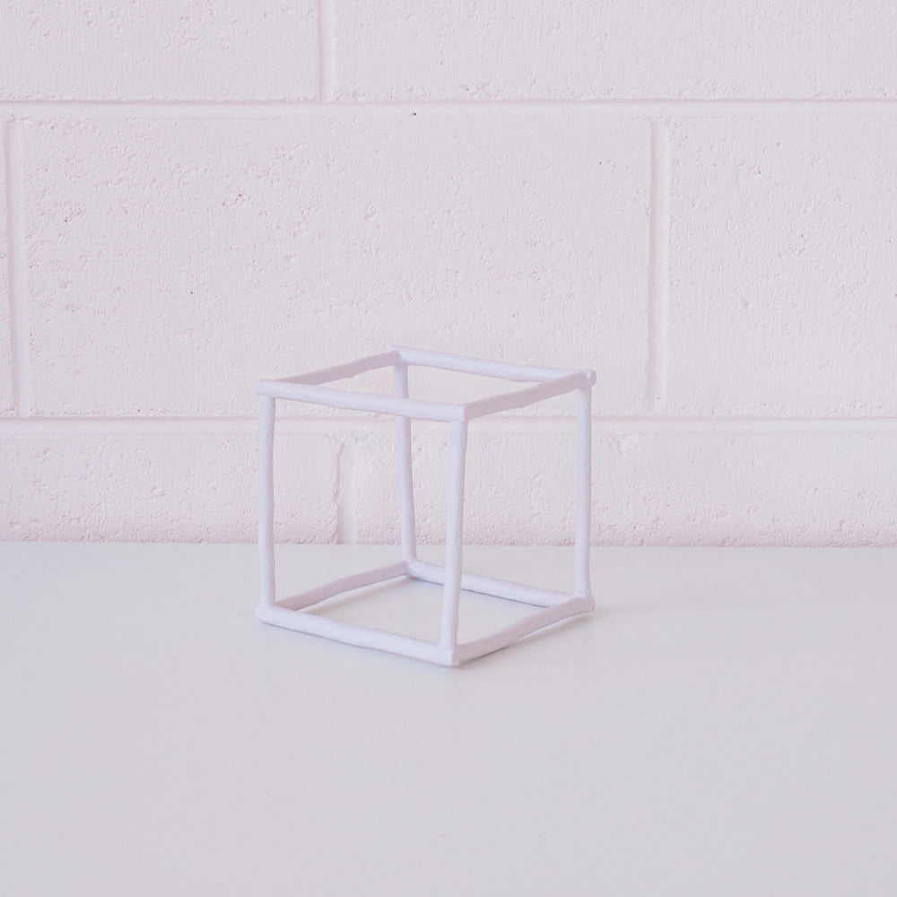 Twig Cube by Twiggargerie