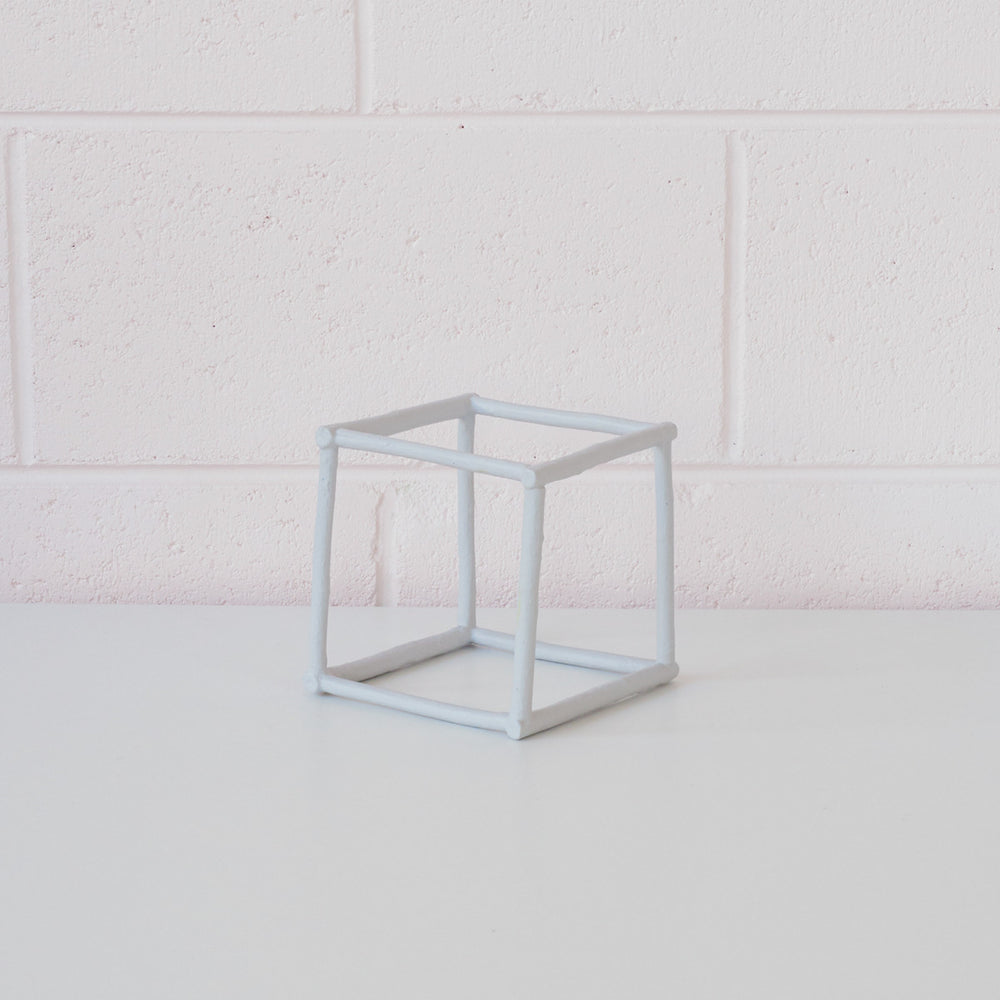 Twig Cube by Twiggargerie