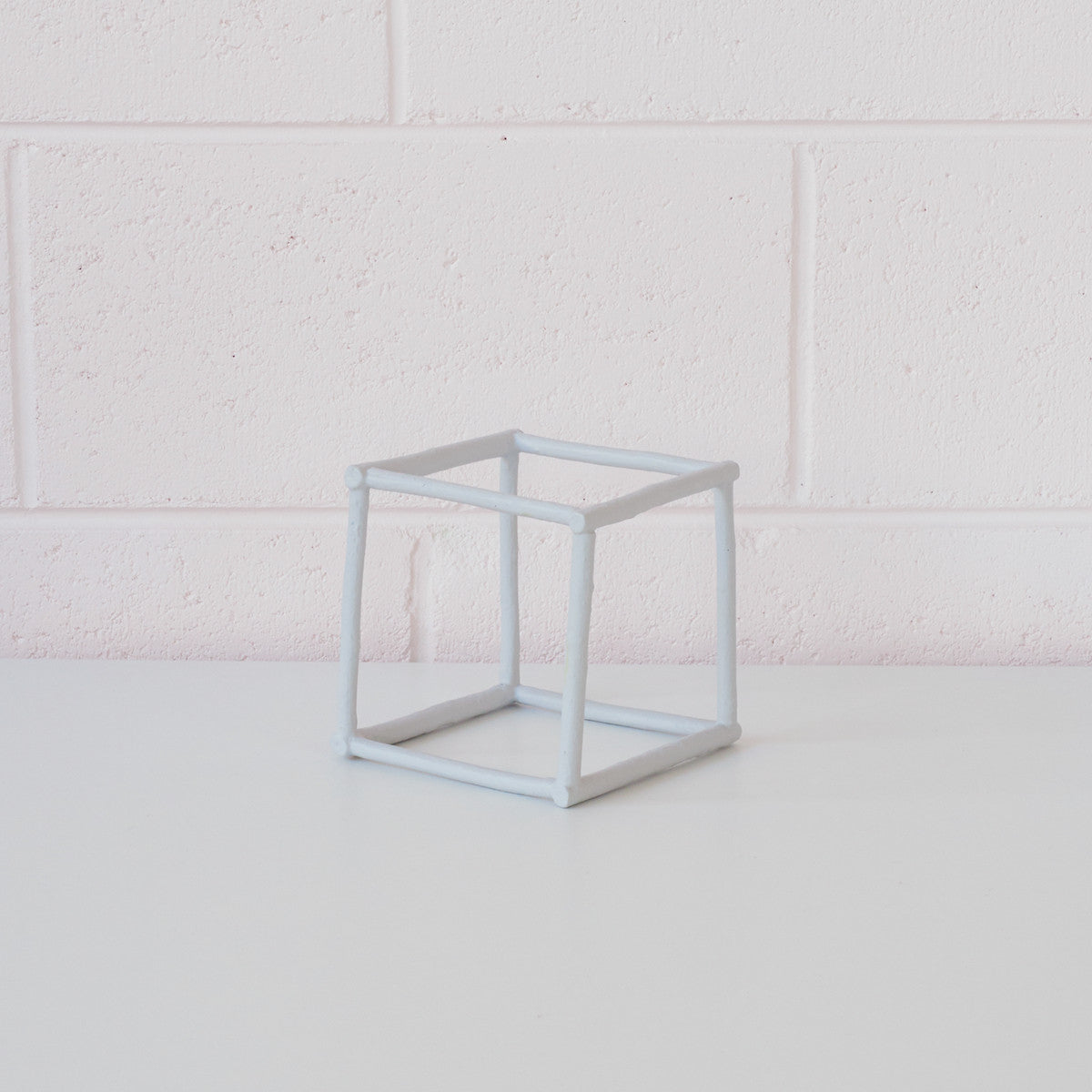 Twig Cube by Twiggargerie