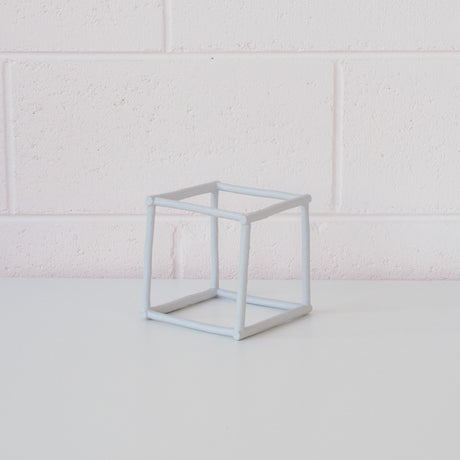 Twig Cube by Twiggargerie