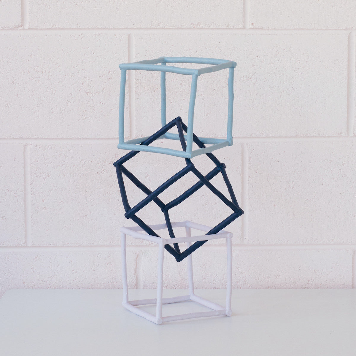 Twig Cube by Twiggargerie