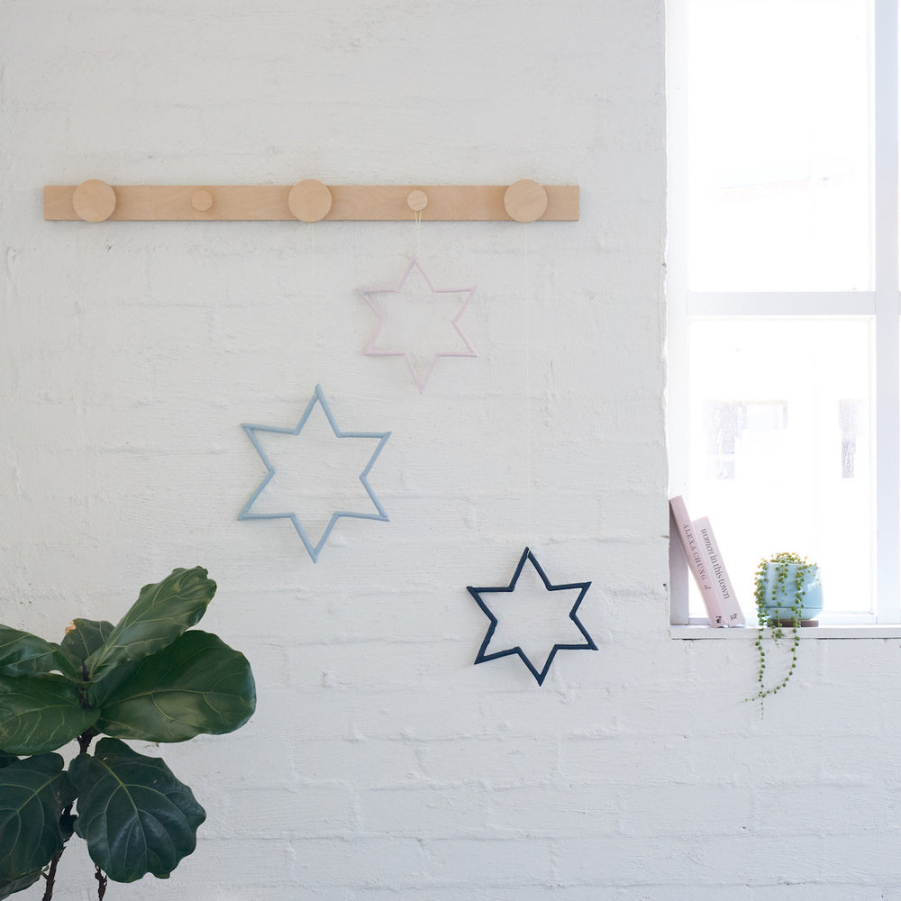 Twig Star by Twiggargerie