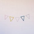 twig bunting by twiggaerie