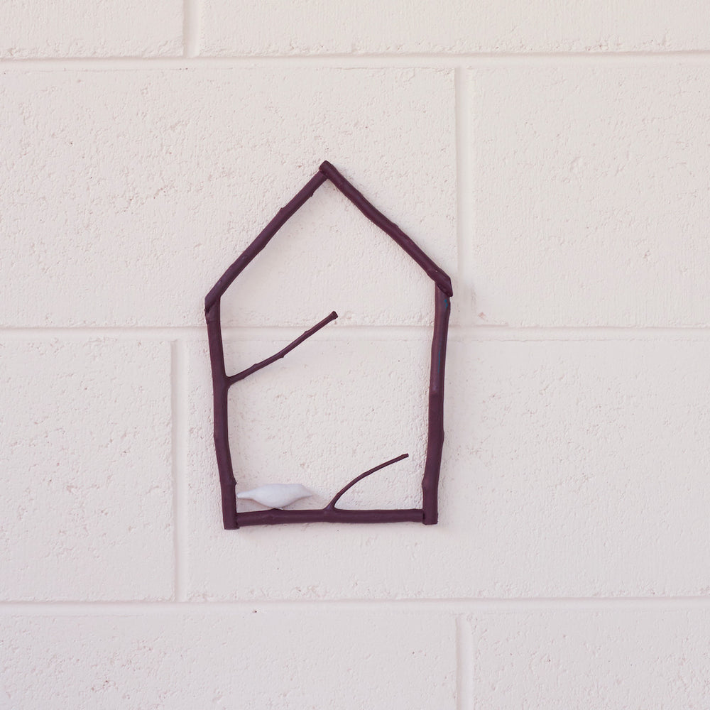 Wall House by Twiggargerie