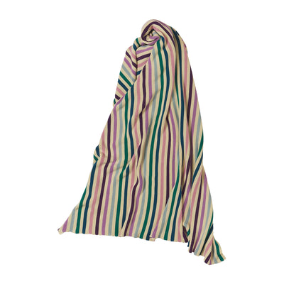 Ventnor Ribbed Throw Default Title