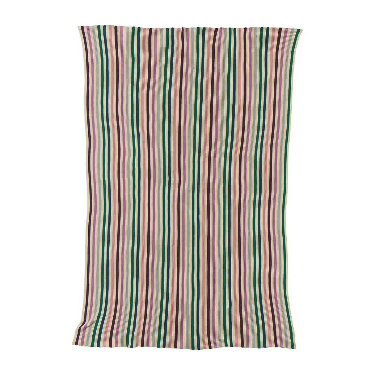 Ventnor Ribbed Throw Default Title