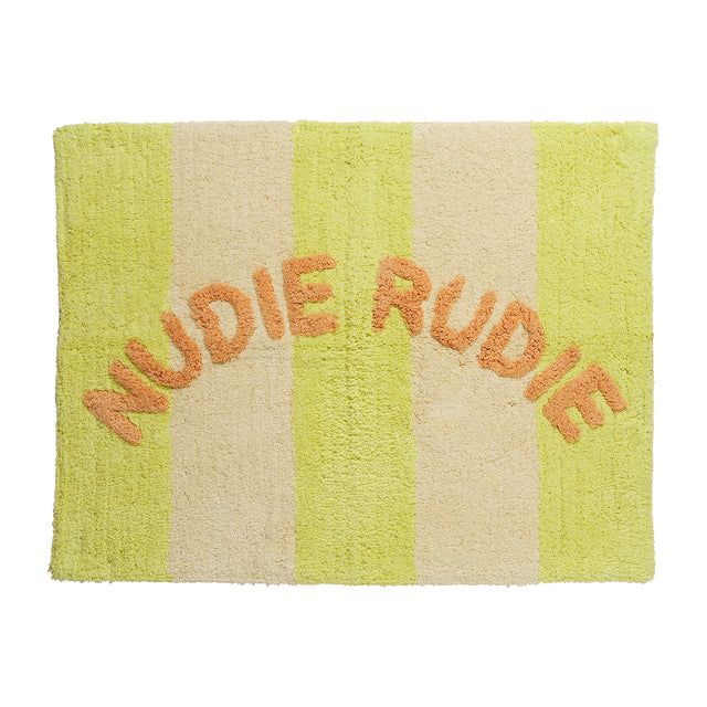 Didcot Nudie Bath Mat - Splice Default Title