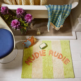 Didcot Nudie Bath Mat - Splice Default Title