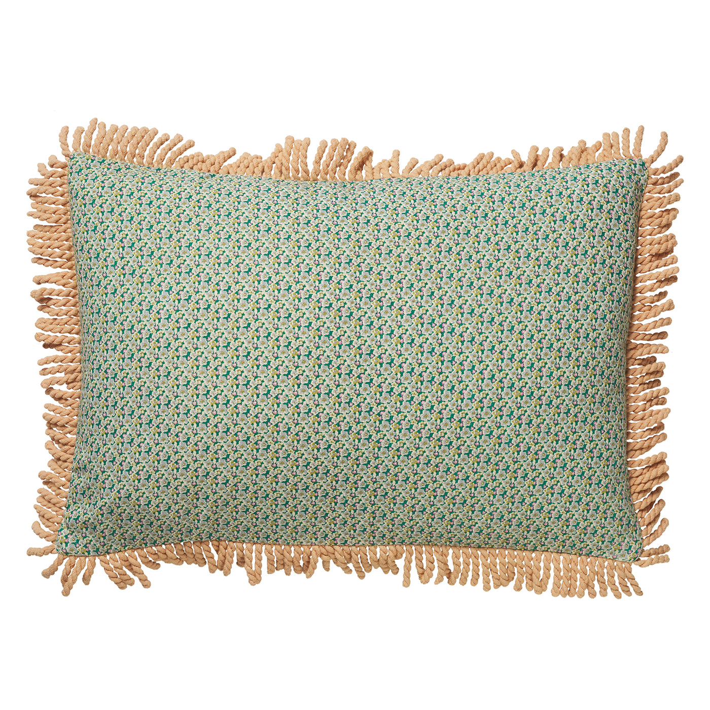Regis Fringe Cushion Default Title