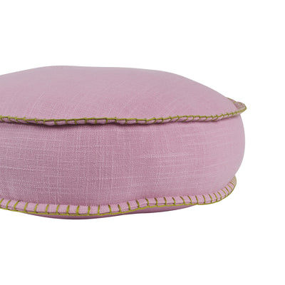 Rylie Round Cushion - Musk Default Title