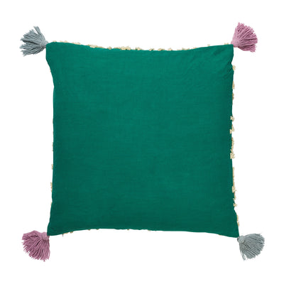 Bacup Tufted Cushion Default Title