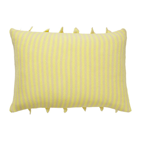 Skipton Knit Cushion - Splice Default Title