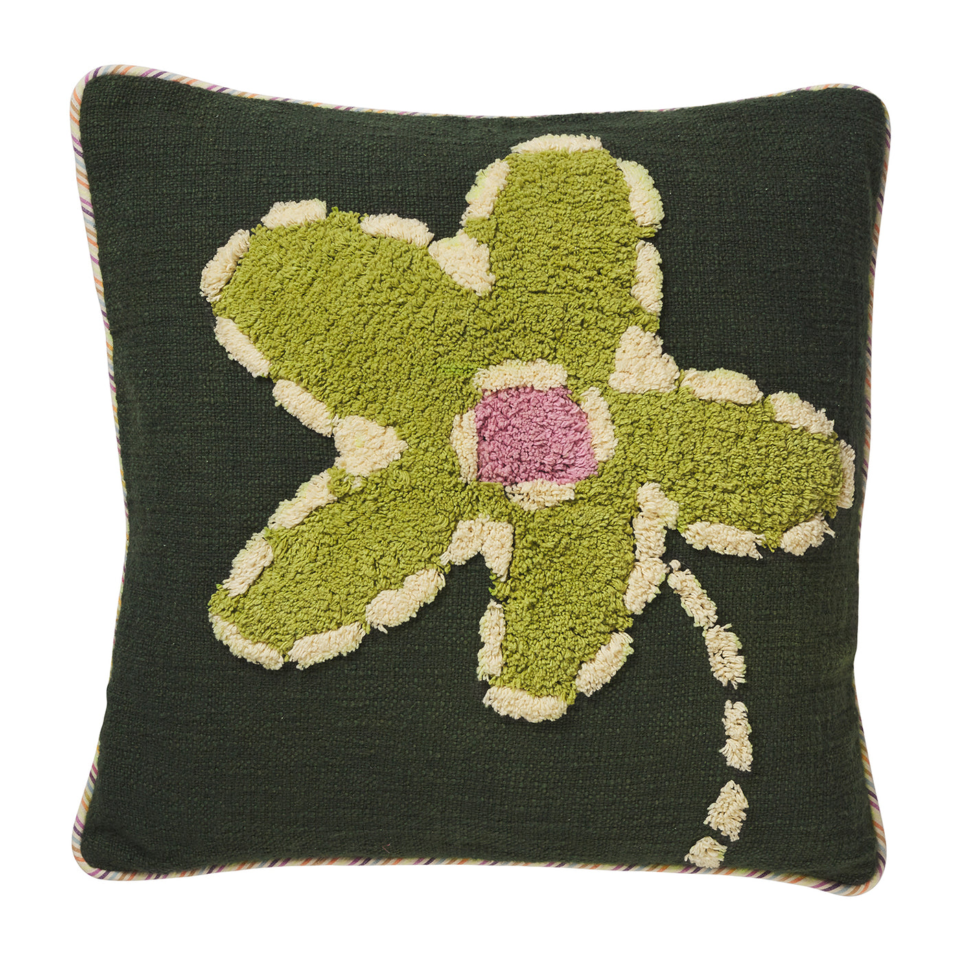 Fodham Flower Cushion Default Title